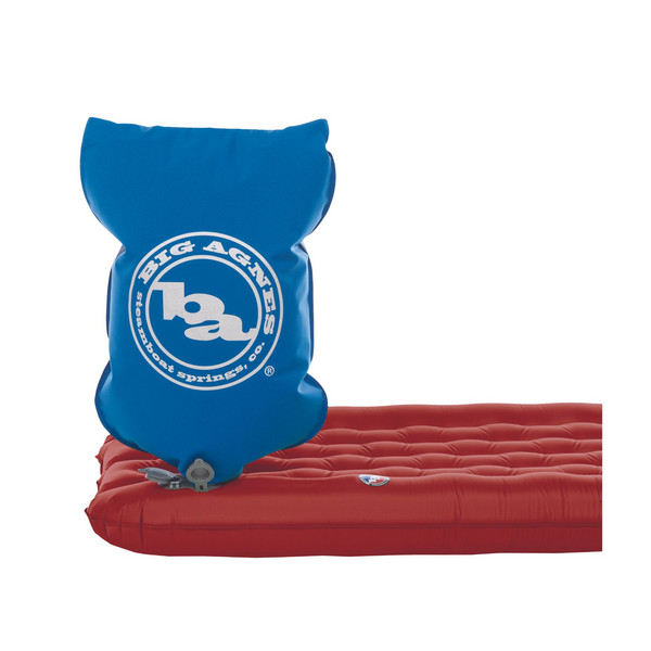 Big Agnes RAPIDE SL INSULATED 20X72 REGULAR - Luftbett Ansicht 2