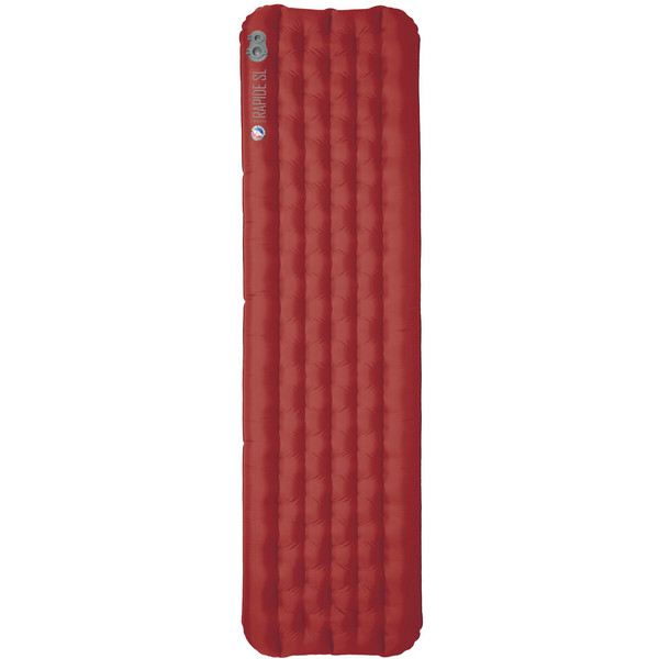 Big Agnes RAPIDE SL INSULATED 20X78 LONG - Luftbett Ansicht 1