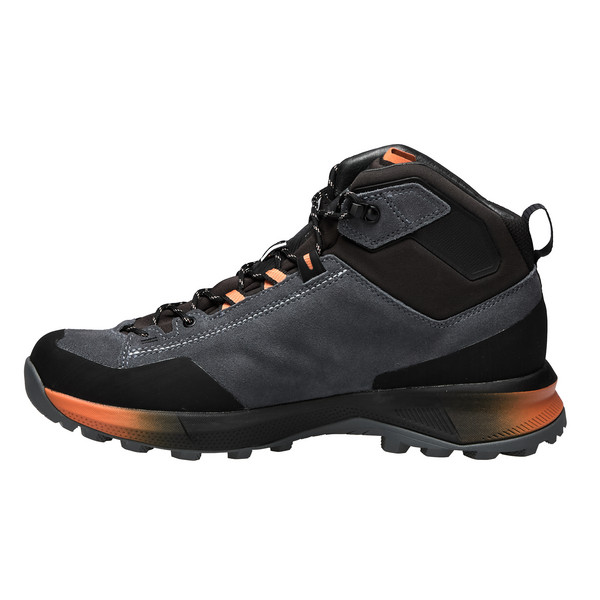 Dolomite DOL SHOE M'S VERNALE HIKE MID GTX Herren - Wanderstiefel Ansicht 3