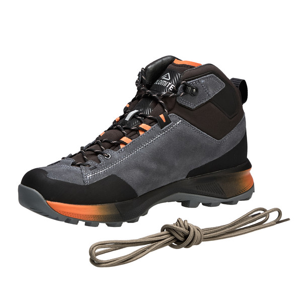 Dolomite DOL SHOE M'S VERNALE HIKE MID GTX Herren - Wanderstiefel Ansicht 8
