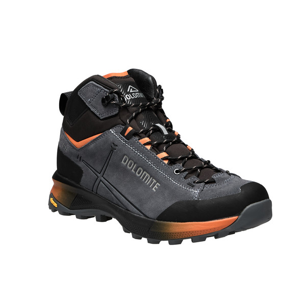 Dolomite DOL SHOE M'S VERNALE HIKE MID GTX Herren - Wanderstiefel Ansicht 2