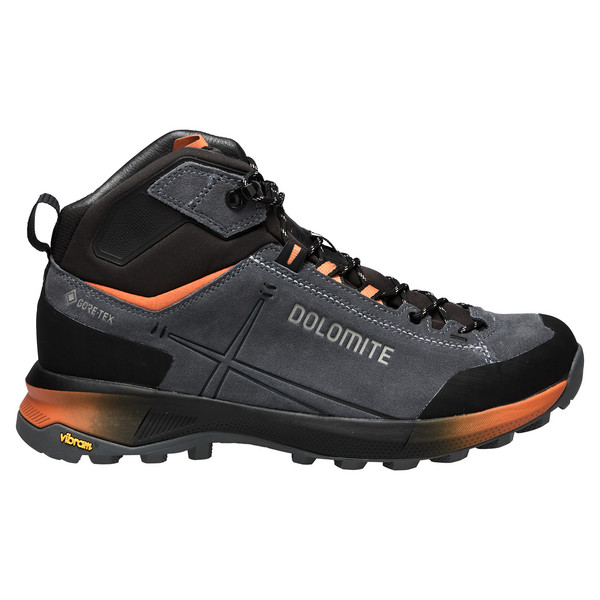 Dolomite DOL SHOE M'S VERNALE HIKE MID GTX Herren - Wanderstiefel Ansicht 1