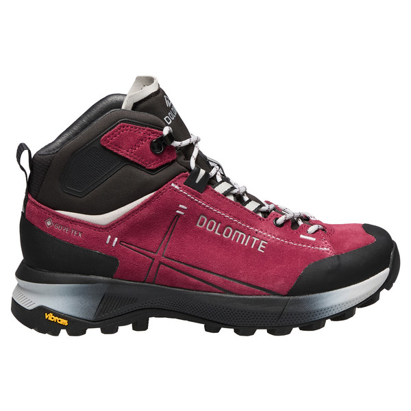 DOL SHOE W'S VERNALE HIKE MID GTX Damen - Wanderstiefel