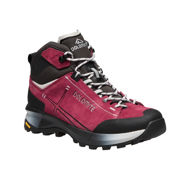 Dolomite DOL SHOE W'S VERNALE HIKE MID GTX Damen - Wanderstiefel Ansicht 2