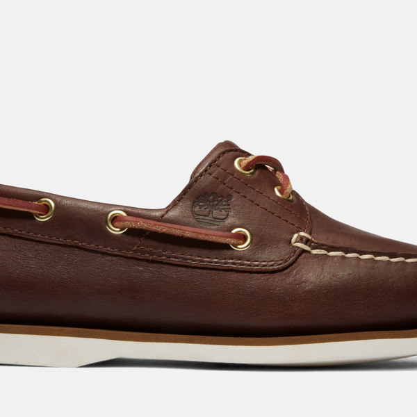 Timberland BOAT SHOE Herren - Freizeitschuhe Ansicht 5