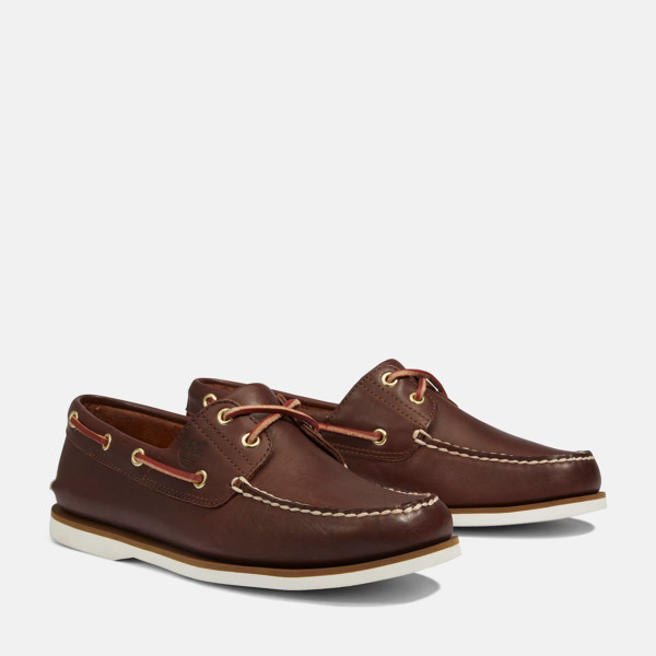 Timberland BOAT SHOE Herren - Freizeitschuhe Ansicht 6