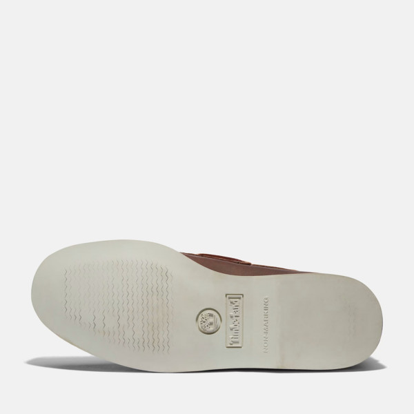 Timberland BOAT SHOE Herren - Freizeitschuhe Ansicht 4