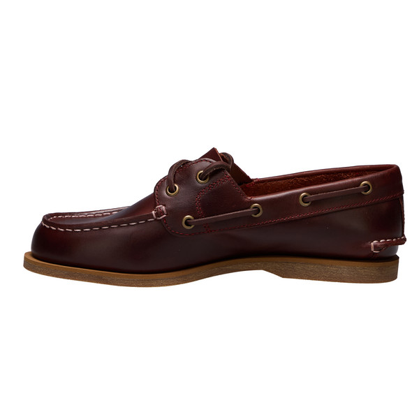 Timberland BOAT SHOE Damen - Freizeitschuhe Ansicht 3