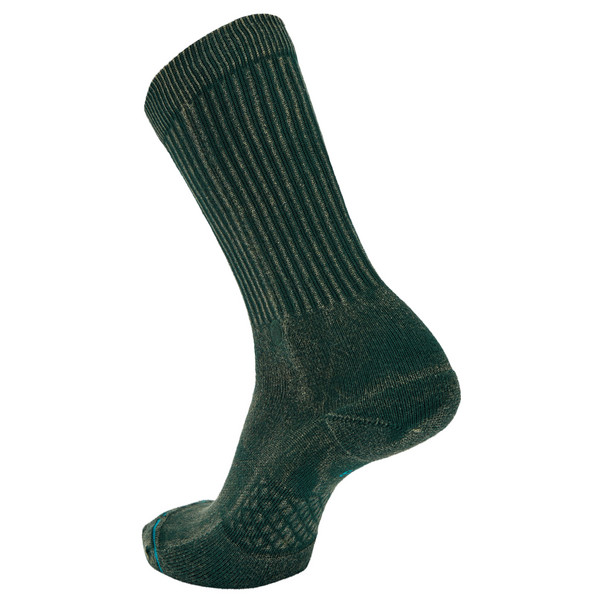 Stance ICON DYED CREW Unisex - Freizeitsocken Ansicht 2