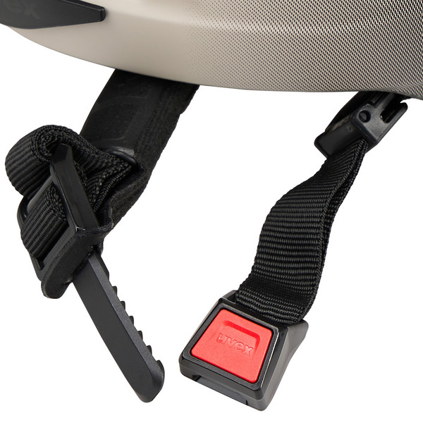 Uvex I-VO 2 Unisex - Fahrradhelm Ansicht 5