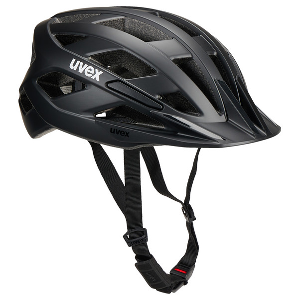I-VO 2 Unisex - Fahrradhelm-BLACK MATT