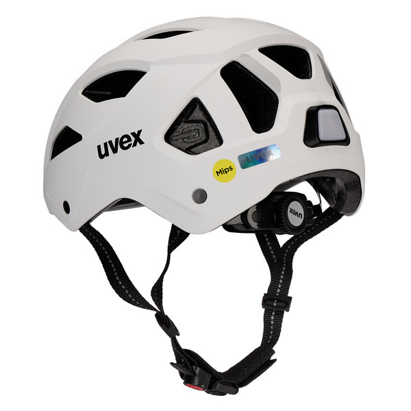 Uvex CITY STRIDE MIPS Unisex - Fahrradhelm Ansicht 2