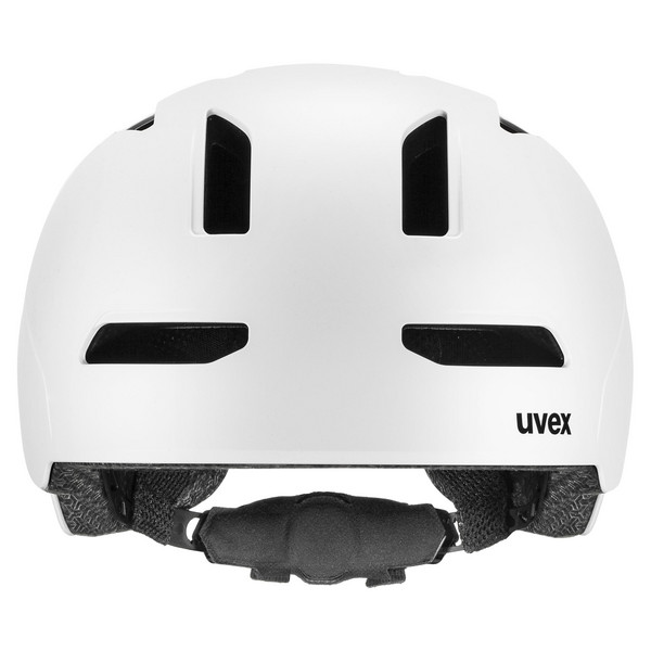 Uvex URBAN PLANET Unisex - Fahrradhelm Ansicht 2