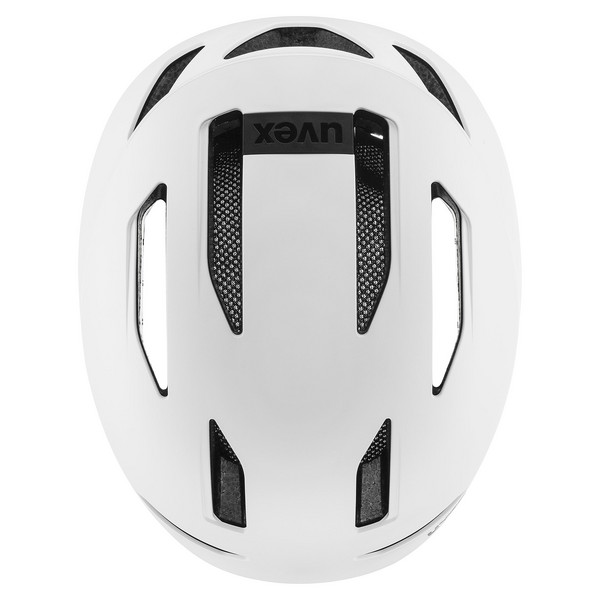 Uvex URBAN PLANET Unisex - Fahrradhelm Ansicht 4