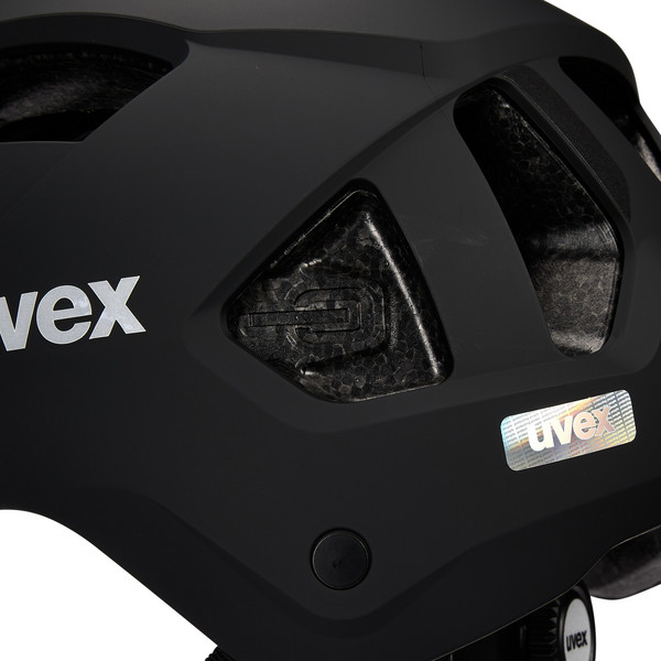 Uvex CITY STRIDE Unisex - Fahrradhelm Ansicht 8