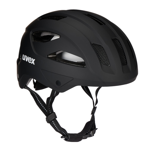 CITY STRIDE Unisex - Fahrradhelm