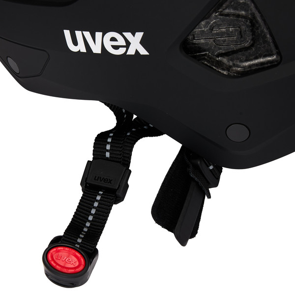 Uvex CITY STRIDE Unisex - Fahrradhelm Ansicht 4