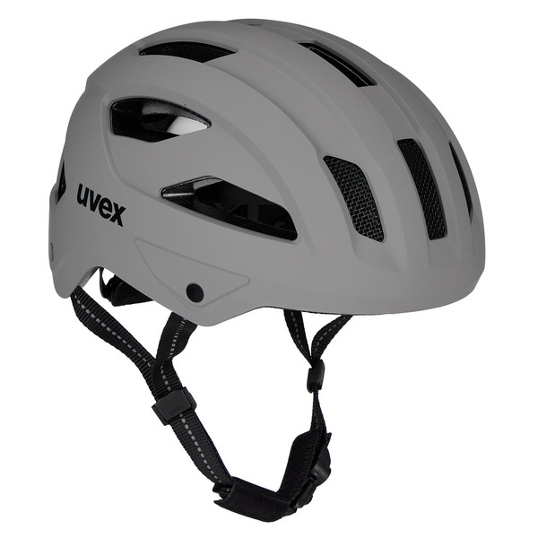 CITY STRIDE Unisex - Fahrradhelm-RHINO MATT