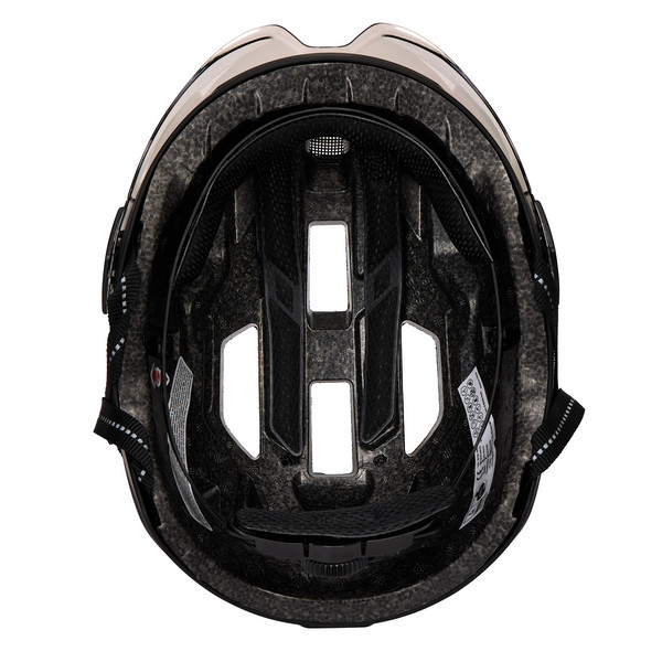 Uvex STRIDE VISOR Unisex - Fahrradhelm Ansicht 7