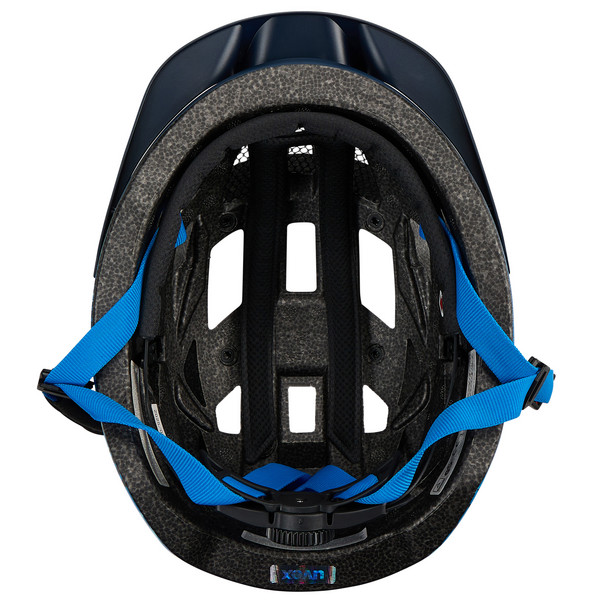 Uvex AIR WING 2 CC Kinder - Fahrradhelm Ansicht 4