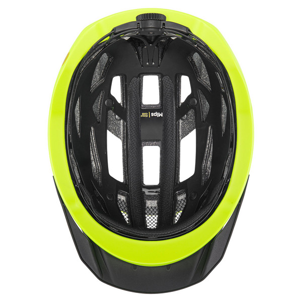 Uvex CITY I-VO 2 MIPS Unisex - Fahrradhelm Ansicht 4