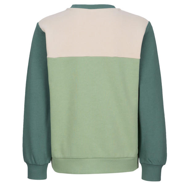 Polarn O. Pyret GLIDE SWEATERS SOLID Kinder - Sweatshirt Ansicht 2