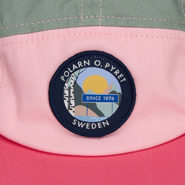 Polarn O. Pyret PETAL Kinder - Cap Ansicht 4