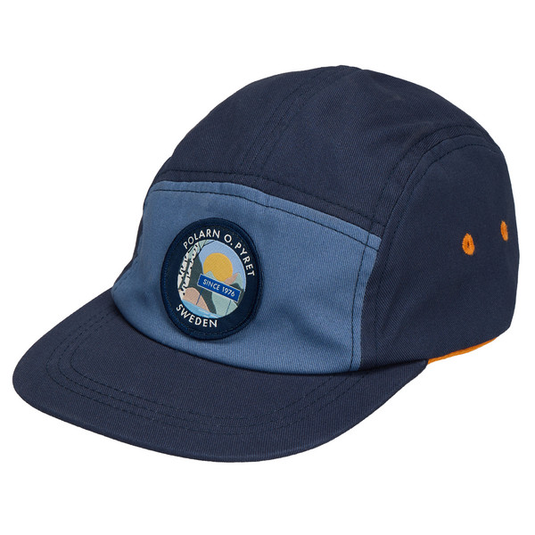 PETAL Kinder - Cap-MOOD INDIGO