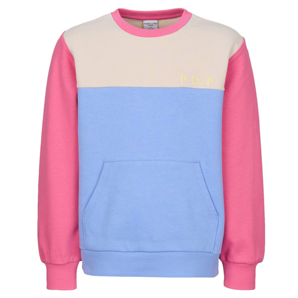 O. Pyret GLIDE SWEATERS SOLID Kinder - Sweatshirt