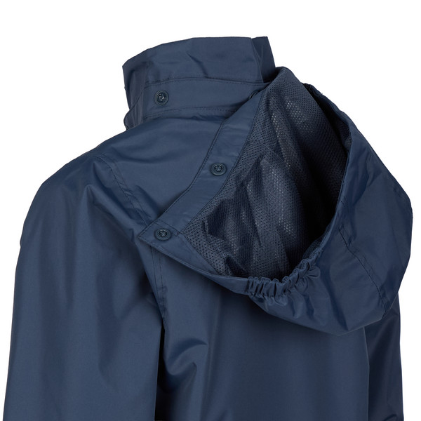 Polarn O. Pyret SPRINKLE JACKET SHELL SOLID PO.P ADVENTURE Kinder - Regenjacke Ansicht 5