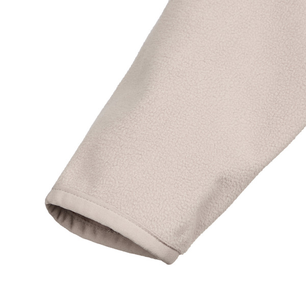 Polarn O. Pyret STRATUS OVERALL WINDFLEECE SOLID Kinder - Overall Ansicht 4