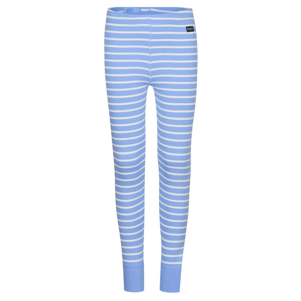 Polarn O. Pyret JUMP LONG JOHNS STRIPED Kinder - Leggings Ansicht 1
