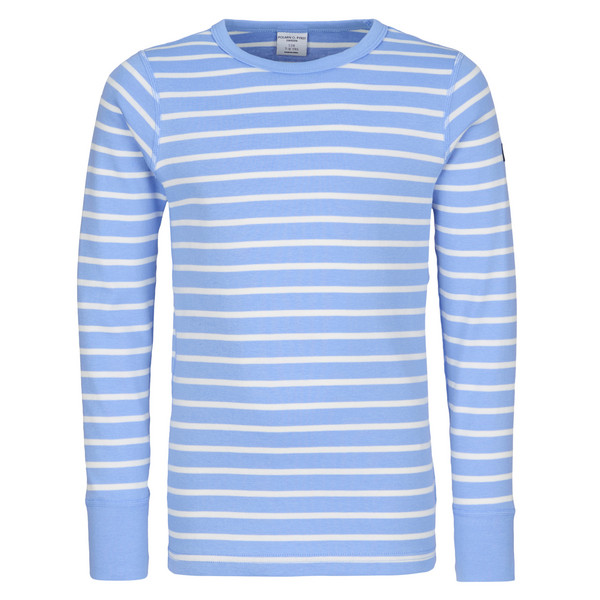 Polarn O. Pyret JUMPING TOPS L/S STRIPED Kinder - Langarmshirt Ansicht 1