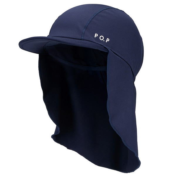 Polarn O. Pyret UPF 50 CAP SWIM CAP SOLID Kinder - Cap Ansicht 1