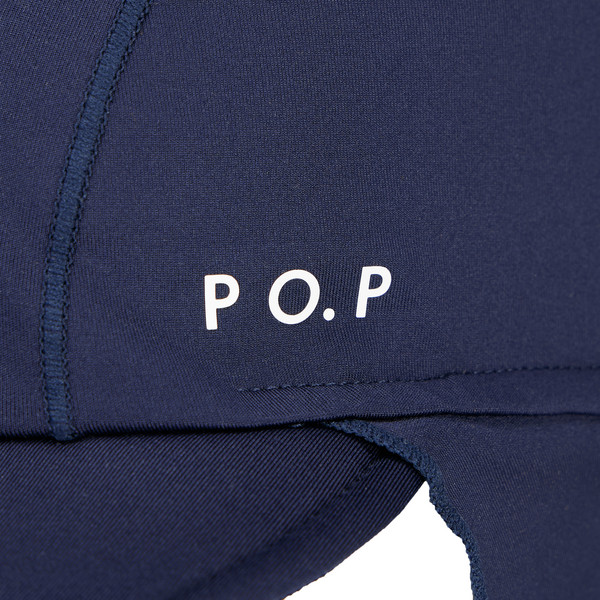 Polarn O. Pyret UPF 50 CAP SWIM CAP SOLID Kinder - Cap Ansicht 3