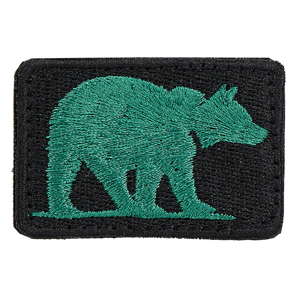 PATCH DAYPACK - Rucksack-Zubehör