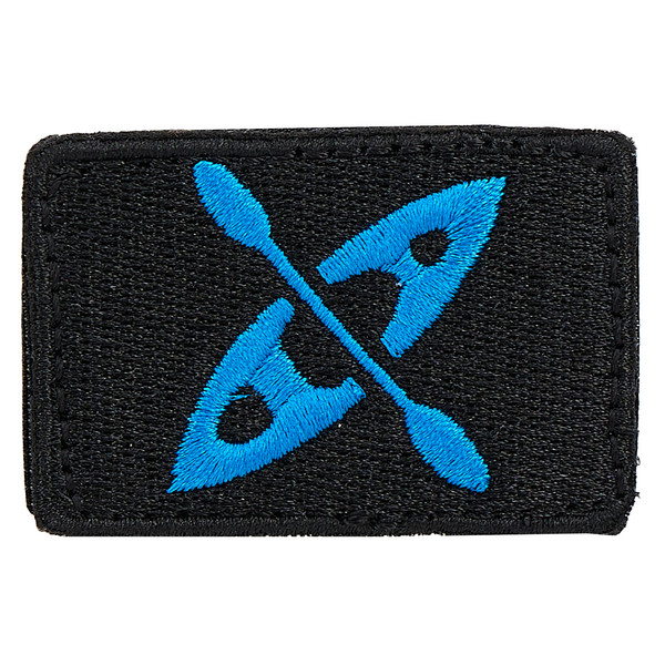 PATCH DAYPACK - Rucksack-Zubehör-SEA KAYAK