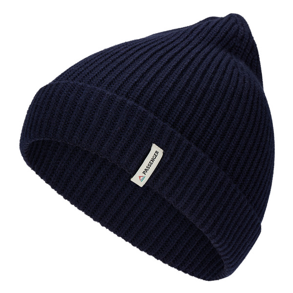 Passenger Clothing COMPASS RECYCLED BEANIE Unisex - Mütze Ansicht 1