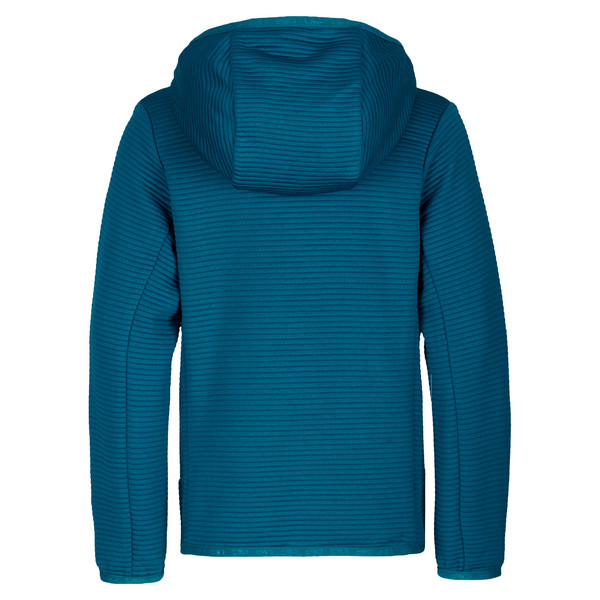 CMP KID JACKET FIXED HOOD Kinder - Fleecejacke Ansicht 2