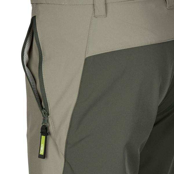 CMP KID BERMUDA Kinder - Shorts Ansicht 4