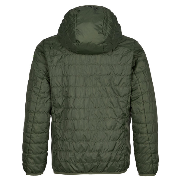 CMP KID JACKET FIX HOOD Kinder - Isolationsjacke Ansicht 2
