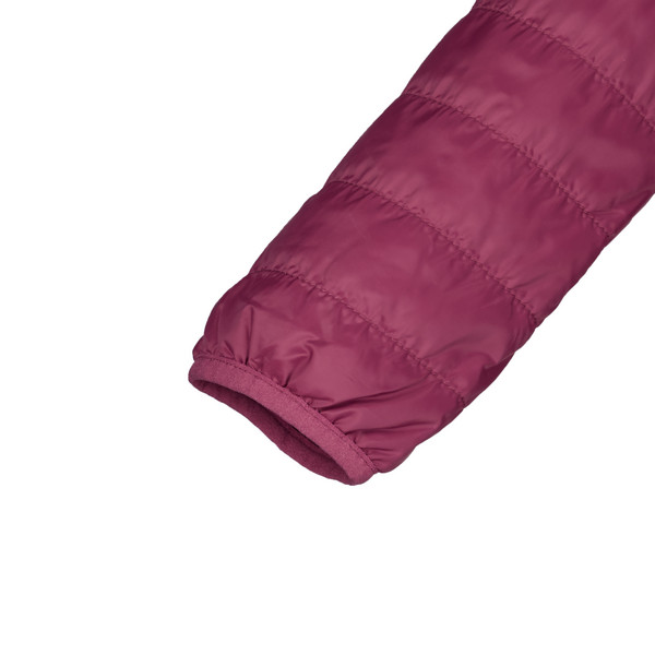 CMP KID G JACKET FIX HOOD Kinder - Isolationsjacke Ansicht 4