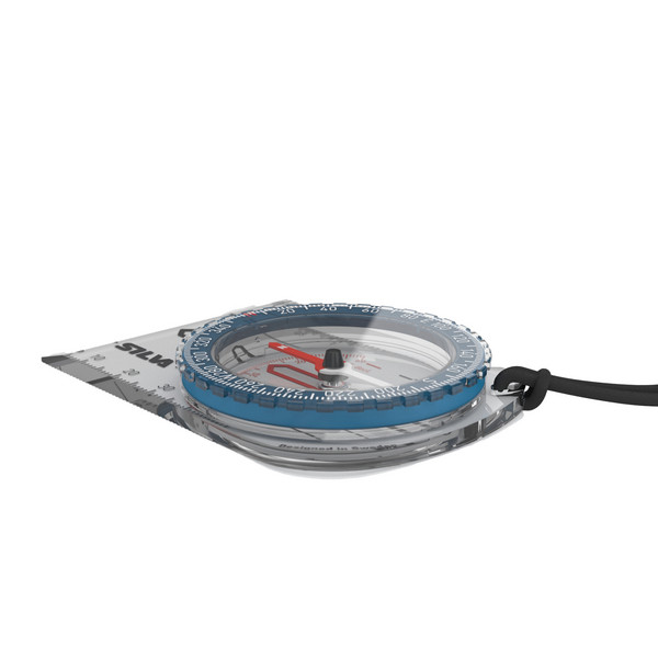 Silva COMPASS STARTER 1-2-3 - Kompass Ansicht 8