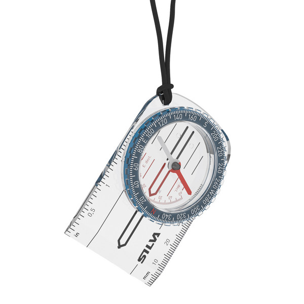 Silva COMPASS STARTER 1-2-3 - Kompass Ansicht 9