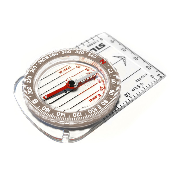 Silva COMPASS CLASSIC - Kompass Ansicht 1