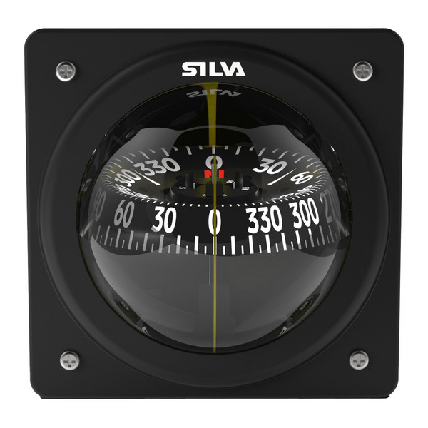 Silva COMPASS 70P MS - Kompass Ansicht 1