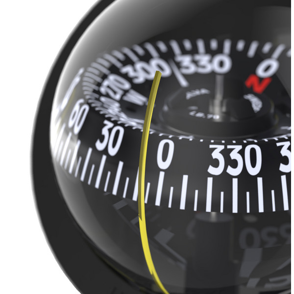 Silva COMPASS 70UN - Kompass Ansicht 4