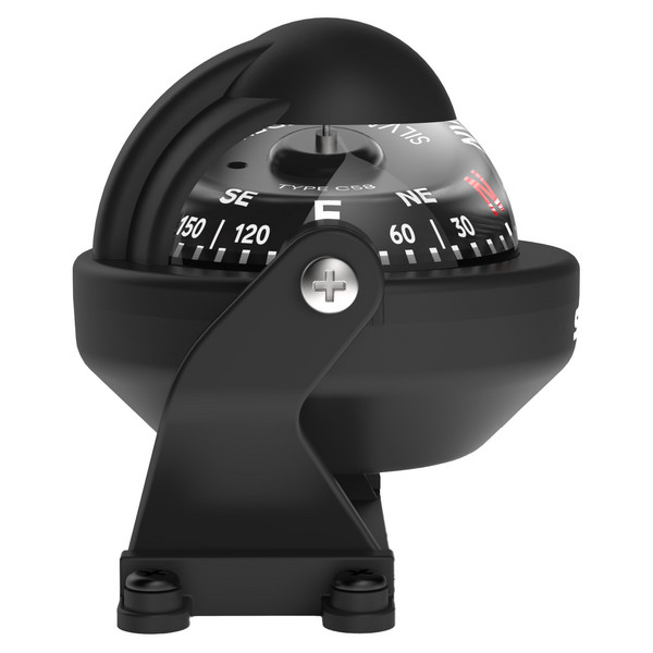 Silva COMPASS C58 - Kompass Ansicht 3