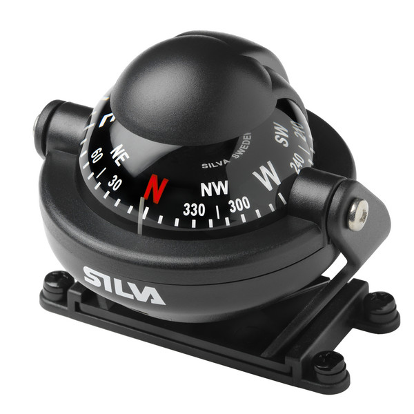 Silva COMPASS C58 MS - Kompass Ansicht 2
