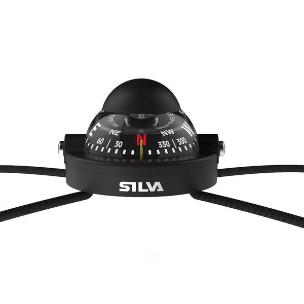 Silva COMPASS 58 KAYAK - Kompass Ansicht 3